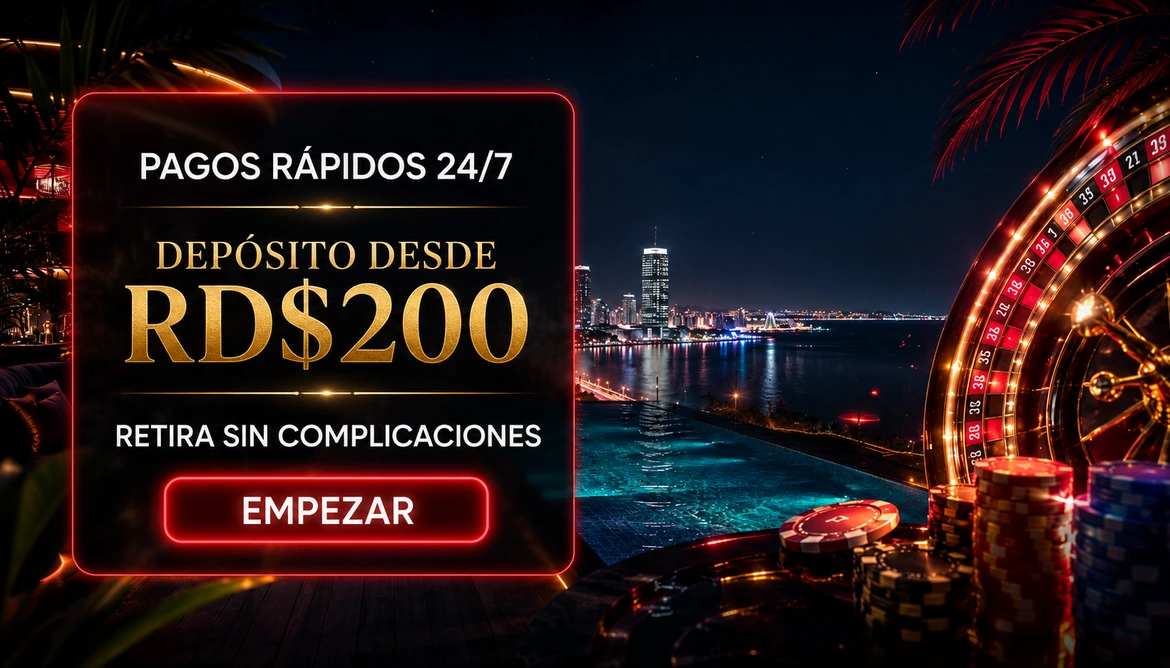Caliente Casino